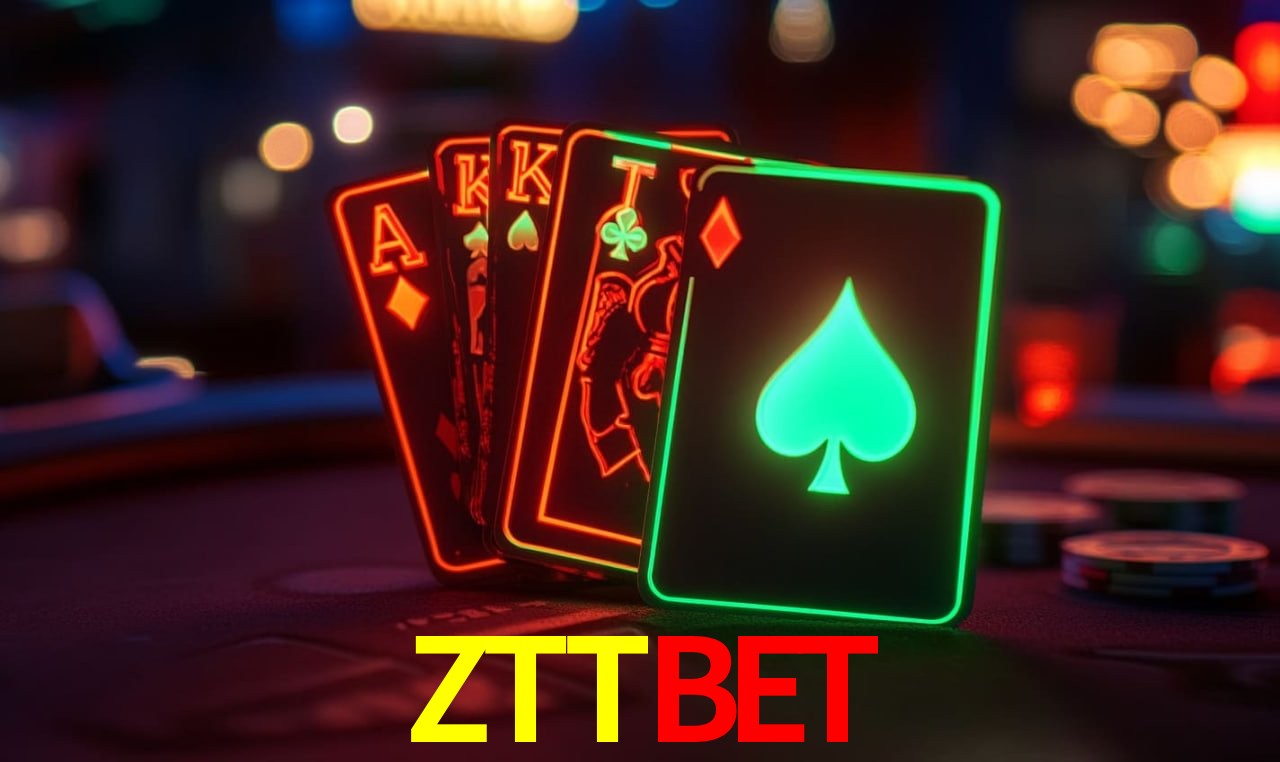 Estatísticas ZTTBET
